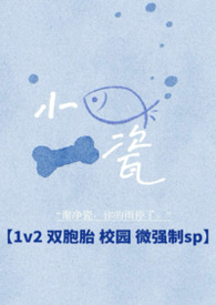 小鱼骨瓷（1v2/双子/校园/微强制、微sp）