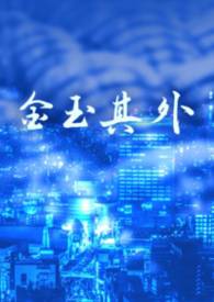 金玉其外（np）